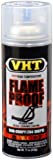 VHT Flameproof Coating Very High Heat Clear (Satin Finish)