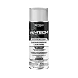 Seymour EN-70 Hi-Tech Engine Spray Paint, Gloss Clear