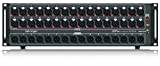Behringer S32 32-Channel Stage Box
