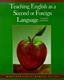 Teaching English as a Second or Foreign Language, 3rd Edition