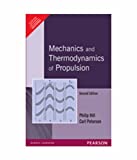 Mechanics And Thermodynamics Of Propulsion