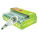 Tombow MONO Hybrid Correction Tape 80 Count Case Pack (68721A)