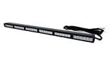 KC HiLites 9801 Rear LED Bar (RLB; 28" Rear Chase LED Bar), 1 Pack