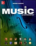 Music: An Appreciation, Brief Edition- Standalone book