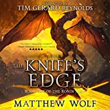 The Knife's Edge: The Ronin Saga, Book 1