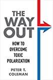 The Way Out: How to Overcome Toxic Polarization