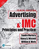 Advertising & Imc: Principles And Practice, 10/E