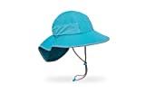 Sunday Afternoons Little Kids Play Hat, Bluebird, Large