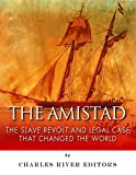 The Amistad: The Slave Revolt and Legal Case that Changed the World