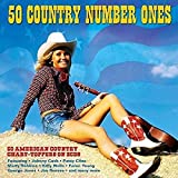 Country Number Ones / Various