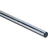 National Hardware N179-820 4005BC Smooth Rod in Zinc plated,3/4" x 36"