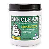 Bio-Clean Drain Septic 2# Can Cleans Drains- Septic Tanks - Grease Traps All Natural and 100% Guaranteed No Caustic Chemicals! Removes fats Oil and Grease, Completely Cleans Your System.