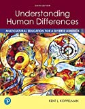 Understanding Human Differences: Multicultural Education for a Diverse America Plus Pearson eText -- Access Card Package
