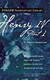 Henry IV, Part 1 (Folger Shakespeare Library)