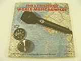 The Lyrichord World Music Sampler