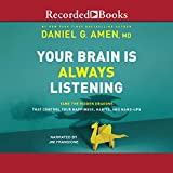 Your Brain Is Always Listening: Tame the Hidden Dragons That Control Your Happiness, Habits, and Hang-Ups