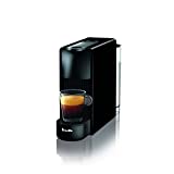 Nespresso Essenza Mini Espresso Machine by Breville,0.6 Liters, Piano Black