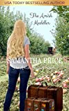 The Amish Meddler: Amish Romance (The Amish Bonnet Sisters Book 16)