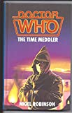 Doctor Who: The Time Meddler