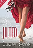 Jilted (Biscayne Bay Mystery Series Book 3)