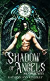 Shadow Of Angels (Halfway Between Book 1)