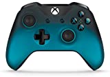 Xbox Wireless Controller - Ocean Shadow Special Edition