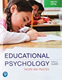 Educational Psychology: Theory and Practice, plus MyLab Education with Pearson eText -- Access Card Package (Myeducationlab)