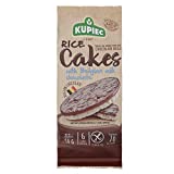 Kupiec Rice Cakes with Milk Chocolate, 90 g