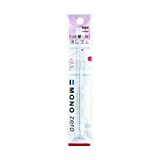 5-Packs Tombow Mono Zero Eraser Refill, Round Tip (57307) 5-Packs