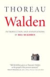 Walden: With an Introduction and Annotations by Bill McKibben (Concord Library)