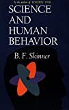 Science And Human Behavior