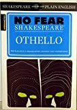 No Fear Shakepeare: Othello