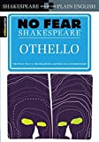 Spark Notes No Fear Shakespeare Othello (SparkNotes No Fear Shakespeare) by SparkNotes (2003) Paperback