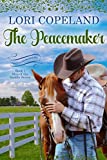 The Peacemaker (Men of the Saddle Book 1)