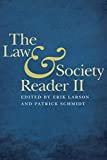 The Law and Society Reader II