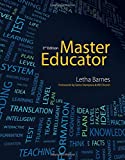 Master Educator