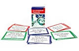 US Citizenship Flash Cards 2022 and 2023: USCIS Naturalization Test Flashcards Study Guide with all 100 Civics Exam Questions and Answers [2nd Edition]
