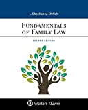 Fundamentals of Family Law (Paralegal Series)