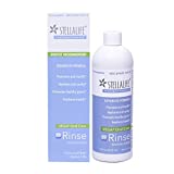 StellaLife VEGA Oral Rinse: Dry Mouth Mouthwash, Natural Daily Dental Hygiene for Healthy Gums, Fresh Breath, Mint Taste, Sugar Free, Propolis, Xylitol, Advanced Healing After Dental Procedures