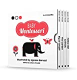 Baby Montessori Boxed Set