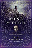 The Bone Witch (The Bone Witch, 1)