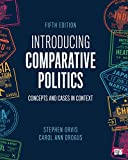 Introducing Comparative Politics: Concepts and Cases in Context