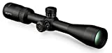 Vortex Optics Diamondback Tactical 4-12x40 Second Focal Plane Riflescope - VMR-1 Reticle (MOA)