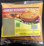 The Grand Sweets and Snacks (GSS) Sambar Powder / Podi (Pack of 3) Each Pkt 200g (B-P)
