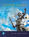 Criminal Justice: A Brief Introduction