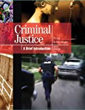 Criminal Justice: A Brief Introduction