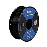 SainSmart - 101-90-164 Black Flexible TPU 3D Printing Filament, 1.75 mm, 0.8 kg, Dimensional Accuracy +/- 0.05 mm