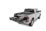 DECKED RAM Pickup Truck Storage System Includes System Accessories |