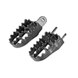 IMS SuperStock Foot Pegs for Kawasaki KLR650 1987-2018