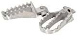 IMS 293116-4 Pro Series Foot Pegs,silver